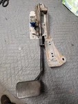 2013-2019 Ford Escape Brake Pedal Assembly Oem AV612467GB. Fixed Price $33.00.