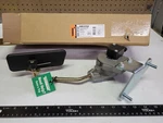 Accelerator Pedal Position Assy. W/ Sensor Dorman 699-5104 Ref.# Int. 2608079C91. Fixed Price $344.00.