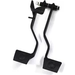 Oer MT3633Z Brake And Clutch Pedal Assembly For 1967-1972 Pontiac Gto, Lemans,. Fixed Price $109.99.