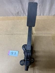 2011-14 Chrysler 200 Accelerator Gas Pedal W/ Sensor Oem 0489158AD. Fixed Price $19.99.