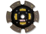 Advanced Clutch Act 6 Pad Sprung Race Disc. Fixed Price $233.99.