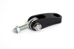 Rennline Billet Strut Tower Brace Black Point Fits 911/912/930 All 1965-89. Fixed Price $246.80.