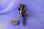 17-23 Tesla Model Gas Accelerator Brake Foot Pedal Sensor Module Assembly Oem. Fixed Price $134.99.