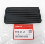 Genuine Oem Honda Acura 46545-S84-A81 Brake Pedal Cover. Fixed Price $13.84.