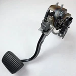 2016-2017 Hyundai Sonata Hybrid Brake Pedal Assembly Oem. Fixed Price $52.00.