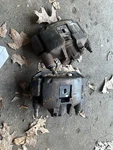 1994-1998 Ford Mustang Gt 5.0L Pair Front Brake Calipers Driver 2631. Fixed Price $62.00.