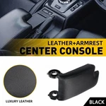 Center Console Lid For Bmw E46 3 Series 1999-04 Cover Black New. Fixed Price $24.69.