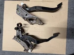 00-05 Toyota Celica Gt/gts Clutch And Brake Pedal Assembly 1.8L. Fixed Price $85.00.