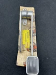 Nos Tci Total Cost Involved Universal Throttle Pedal Hot Rod. Fixed Price $39.00.
