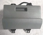 88-94 Chevy Gmc Silverado Sierra Suburban Obs Gray Front Dash Ashtray. Fixed Price $27.00.