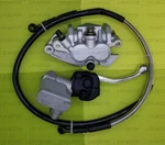 New Front Brake Caliper Master Cylinder For 95-00 Honda XR600R 96 97 98 99. Fixed Price $65.98.