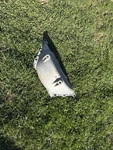 73-87 Oem Chevy Gmc TH400 Flywheel Inspection Cover 14036187 Cucv K30. Fixed Price $100.00.