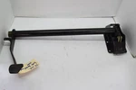 1978 Honda Civic Cvcc Brake Pedal And Left Driver Adapter Bar 14213. Fixed Price $199.75.