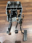 02-07 Dodge Ram 1500 2500 3500 Gas Brake Clutch Assembly Manual Pedals. Fixed Price $267.00.