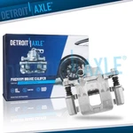 Front Right Brake Caliper W/ Bracket Assembly For Chevy Geo Metro Suzuki Swift. Fixed Price $59.66.