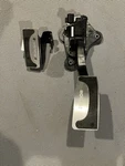 2010 Ford Roush Mustang Gas & Dead Pedals S197 Premium Oem. Fixed Price $139.00.