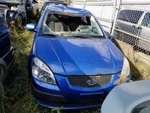 Rio 2007 Accelerator Parts 201556. Fixed Price $125.00.