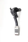 New Ford Brushed Aluminum Sport Pedal Auto Trans BR3Z9G757C Mustang 12-23. Fixed Price $89.95.