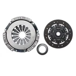 New Triumph TR4A TR6 TR250 3 Piece Clutch Kit Moss Motors Brand Premium Quality. Fixed Price $229.95.