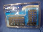 Ractive Sport Pedals (black And Blue). Fixed Price $14.99.