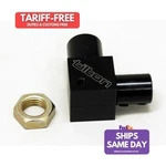 Tilton 72-561, One Black Aluminum 90 Degree Balance Bar Swivel 7/16IN Performanc. Fixed Price $143.50.