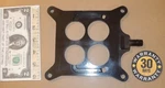 Ford 429 390 428CJ 1968 1970 Mustang Shelby Thin Carburetor Spacer C8AZ-9A589-E. Fixed Price $174.74.