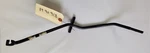 1979-1994 Saab 900 Turbo Nos Accelerator Pedal Arm/linkage. Fixed Price $29.95.