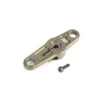 Team Losi Racing Aluminum Servo Horn Throttle 25T 8X TLR341016 Gas Car/truck. Fixed Price $27.99.