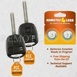 For 2006 2007 2008 Lexus RX400H Keyless Entry Remote Car Fob. Fixed Price $24.95.