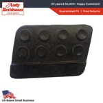 1960-1962 Plymouth Valiant Standard Trans Emergency Brake Pedal Pad 2201197 Nos. Fixed Price $82.56.