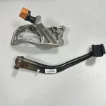 2017-2019 Jaguar Xe Brake Stop Pedal W/ Bracket GX73-2450-AD Oem. Fixed Price $39.95.