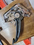 1994-1997 Dodge Ram 1500 2500 3500 Ebrake Assembly Pedal Emergency. Fixed Price $184.99.