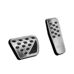 Genuine Mopar Pedal Kit 82215335AC. Fixed Price $180.54.