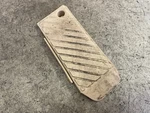 Footrest Covering Vw Passat 3BG Audi A4 B5 8D1864777 Beige Footwell. Fixed Price $23.24.