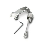 Lokar SRK-4000 Stainless Steel Carburetor Bracket And Throttle Return Springs. Fixed Price $48.95.