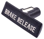Jegs 90673 Parking Brake Release Handle 1964-1967 Gm Models: Buick Skylark Chevy. Fixed Price $8.09.