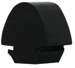 United Pacific Brake And Clutch Pedal Bumper 1955-1957 Bel Air 150 210 Nomad. Fixed Price $9.98.