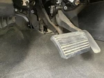 SIERRA250 2015 Accelerator Parts 821169. Fixed Price $145.00.