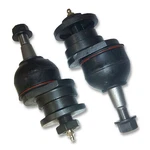 Front Alignment Camber Upper Ball Joints Pair 99-10 Chevrolet Gmc 2500 3500 Usa. Fixed Price $269.82.