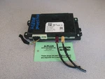 2019 Ford Mustang Oem Communication Sync Module Id JR3T-14G229-AK Fits 18-23. Fixed Price $125.02.
