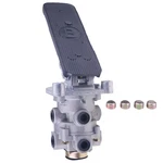 E6 Foot Brake Valve W/treadle Assembly For Bendix 286171N Kenworth 28611BXW. Fixed Price $57.01.