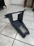 1990-1993 Acura Integra Da Oem Blue Front Lower Center Console. Fixed Price $74.99.