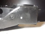 2003-2006 Mercedes Benz S500 W220 Foot Brake Pedal Housing Box A2206841118. Fixed Price $27.50.