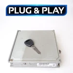 37820-PAA-L73 Honda Accord 1998-2002 2.3L Engine Computer Plug Go. Fixed Price $189.00.