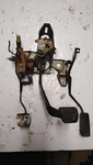 1988-1991 Honda Ef Civic Manual Pedal Assembly Brake Clutch Gas Oem Hatch Crx. Fixed Price $180.00.