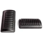 Clutch & Brake Pedal Pad For Dodge Charger, Coronet, Dart 1966-1970 Cb 198. Fixed Price $36.33.