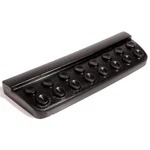 Brake Pedal Pad For Plymouth Fury, Savoy 1962-1964, Valiant 1962-1966; Cb 195. Fixed Price $44.99.