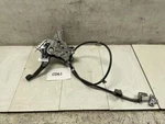 2014 Nissan Altima Emergency Parking Brake W/release Cable Oem. Fixed Price $71.01.