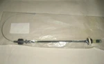 Accelerator Cable For Kia Sportage 2001-2002. Fixed Price $124.55.