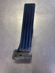 2007-2013 Bmw Gas Accelerator Throttle Pedal Pad Black 3542 678999802 Oem. Fixed Price $30.40.